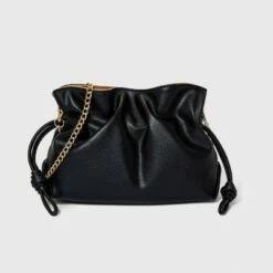 Wholesale 😀 Soft Clutch - A New Day™ Metallic Gray 🤩 -A New Day Sales 2022 unnamed file 2102