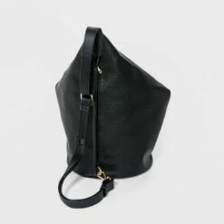 Promo 👏 Convertible Shoulder Sling 👜 Handbag - A New Day™ Rose Red ❤️ -A New Day Sales 2022 unnamed file 2109