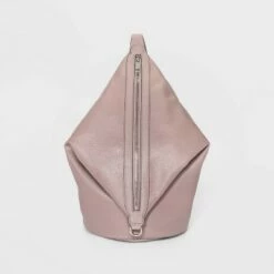 Promo 👏 Convertible Shoulder Sling 👜 Handbag - A New Day™ Rose Red ❤️ -A New Day Sales 2022 unnamed file 2114