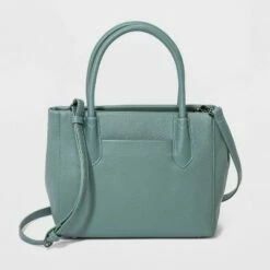 Cheap 😀 Satchel 👜 Handbag - A New Day™ Taupe 👏 -A New Day Sales 2022 unnamed file 2119