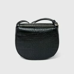 Outlet 😉 Saddle Crossbody Bag - A New Day™ Cream 🛒 -A New Day Sales 2022 unnamed file 2124