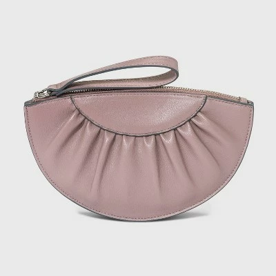 Buy ๐ Pleated Soft Clutch - A New Dayโข Coral ๐ 9 Buy ๐ Pleated Soft Clutch - A New Dayโข Coral ๐ - Image 7