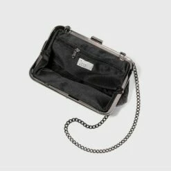 New 🎁 Glitter Frame Clutch - A New Day™ Multicolor 🌟 -A New Day Sales 2022 unnamed file 2177