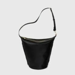 Outlet 🥰 Convertible Shoulder 👜 Handbag - A New Day™ Black 💯