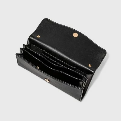 Deals ๐ Flap Phone Crossbody Bag - A New Dayโข Yellow ๐ 4 Deals ๐ Flap Phone Crossbody Bag - A New Dayโข Yellow ๐ - Image 2