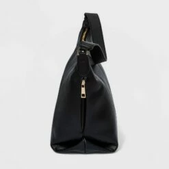 Cheap ⭐ Zip Closure Square Crossbody Bag - A New Day™ Caramel 😉 -A New Day Sales 2022 unnamed file 2238