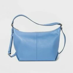 Cheap ⭐ Zip Closure Square Crossbody Bag - A New Day™ Caramel 😉 -A New Day Sales 2022 unnamed file 2242