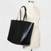 Top 10 🔔 Reversible Tote 👜 Handbag - A New Day™ Black/brown ✔️ -A New Day Sales 2022 unnamed file 2251