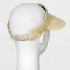 Top 10 ๐ Women's Straw Visor Hat - A New Dayโข Olive Green ๐ 2 Top 10 ๐ Women's Straw Visor Hat - A New Dayโข Olive Green ๐ -A New Day Sales 2022 unnamed file 2258