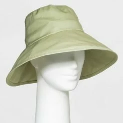 Deals ⌛ Women's Abstract Print Down Brim Bucket Hat - A New Day™ Sage Green 🥰 9 Deals ⌛ Women's Abstract Print Down Brim Bucket Hat - A New Day™ Sage Green 🥰 -A New Day Sales 2022 unnamed file 2300