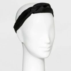 Top 10 👍 Satin Knot Headwrap - A New Day™ Black 🛒 12 Top 10 👍 Satin Knot Headwrap - A New Day™ Black 🛒 -A New Day Sales 2022 unnamed file 2359