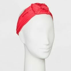 Top 10 👍 Satin Knot Headwrap - A New Day™ Black 🛒 13 Top 10 👍 Satin Knot Headwrap - A New Day™ Black 🛒 -A New Day Sales 2022 unnamed file 2360