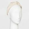 Top 10 🤩 Top Knot Headband - A New Day™ Beige 🔔 1 Top 10 🤩 Top Knot Headband - A New Day™ Beige 🔔 -A New Day Sales 2022 unnamed file 2362