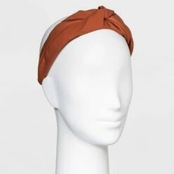 Wholesale 🌟 Twist Top Headband - A New Day™ Brown 🔔 -A New Day Sales 2022 unnamed file 2387