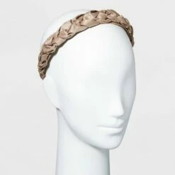 Promo ✔️ Braid Headband - A New Day™ Rose Pink ⭐ -A New Day Sales 2022 unnamed file 2409