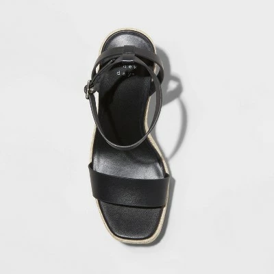 Cheap ❤️ Women's Tina 👠 Heels - A New Day™ Cognac ⌛ 3 Cheap ❤️ Women's Tina 👠 Heels - A New Day™ Cognac ⌛ - Image 2