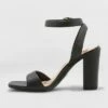 Hot Sale ⭐ Women's Sal Pumps - A New Day™ Black ✔️ -A New Day Sales 2022 unnamed file 2417