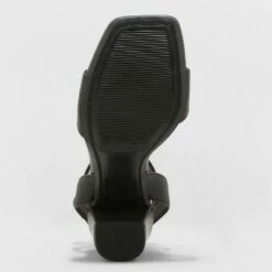 Hot Sale ⭐ Women's Sal Pumps - A New Day™ Black ✔️ -A New Day Sales 2022 unnamed file 2419