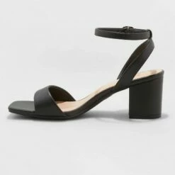Best Sale ๐ Women's Sonora ๐ Heels - A New Dayโข Black โจ