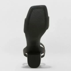 Best Sale 🔔 Women's Sonora 👠 Heels - A New Day™ Black ✨ -A New Day Sales 2022 unnamed file 2424