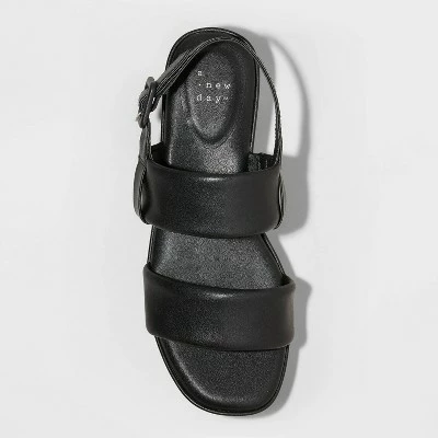 Best reviews of 💯 Women's Esperanza Wedge 👠 Heels - A New Day™ Cream ✨ 4 Best reviews of 💯 Women's Esperanza Wedge 👠 Heels - A New Day™ Cream ✨ - Image 2