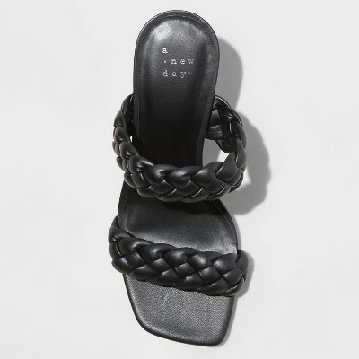 Cheapest ๐ Women's Basil ๐ Heels - A New Dayโข Brown โ 4 Cheapest ๐ Women's Basil ๐ Heels - A New Dayโข Brown โ - Image 2