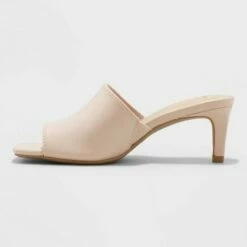 Best deal ✨ Women's Simone 👠 Heels - A New Day™ Black 👏