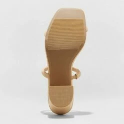 Best reviews of 🎁 Women's Cris 👠 Heels - A New Day™ Rosewood 🧨 -A New Day Sales 2022 unnamed file 2524