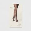 Best reviews of 🛒 Women's Ribbon Sheer Tights - A New Day™ Black ✨ -A New Day Sales 2022 unnamed file 2564