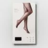 Outlet 🎉 Women's 20D Sheer Tights - A New Day™ Black 🧨 -A New Day Sales 2022 unnamed file 2776