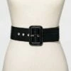 Cheapest 🔔 Women's Quilted Wide Belt - A New Day™ ⭐ -A New Day Sales 2022 unnamed file 280