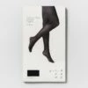 Best reviews of 👍 Women's 50D Opaque Control Top Tights - A New Day™ Black ⭐ -A New Day Sales 2022 unnamed file 2810