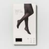 Best deal 😉 Women's 50D Opaque High-Waisted Control Top Tights - A New Day™ Black ❤️ -A New Day Sales 2022 unnamed file 2817