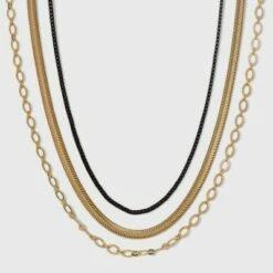 Cheap 👍 Chain Necklace Set 3pc - A New Day™ Rust 🤩 13 Cheap 👍 Chain Necklace Set 3pc - A New Day™ Rust 🤩 -A New Day Sales 2022 unnamed file 2856