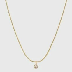 Best reviews of ⭐ 14K Gold Plated Cubic Zirconia Herringbone Bezel Chain Necklace - A New Day™ ✨ 9 Best reviews of ⭐ 14K Gold Plated Cubic Zirconia Herringbone Bezel Chain Necklace - A New Day™ ✨ -A New Day Sales 2022 unnamed file 2878
