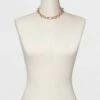 Best reviews of 🎉 Multi Link Chain Necklace - A New Day™ Gold 🧨 -A New Day Sales 2022 unnamed file 2883