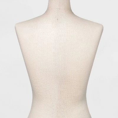 Outlet ๐คฉ Sterling Silver Cubic Zirconia Open Link Necklace - A New Day™ ๐ 4 Outlet ๐คฉ Sterling Silver Cubic Zirconia Open Link Necklace - A New Day™ ๐ - Image 2