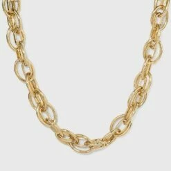 Cheapest ✨ Rope Chain Necklace - A New Day™ Gold 👏 11 Cheapest ✨ Rope Chain Necklace - A New Day™ Gold 👏 -A New Day Sales 2022 unnamed file 2924