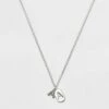 Budget ๐ Crystal Sterling Plated Initial Tag Cut Out Pendant Necklace - A New Dayโข Metallic Silver โญ 2 Budget ๐ Crystal Sterling Plated Initial Tag Cut Out Pendant Necklace - A New Dayโข Metallic Silver โญ -A New Day Sales 2022 unnamed file 2945