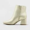 Promo 🎁 Women's Adele Block Heeled Ankle 🥾 Boots - A New Day™ Gold 😉 2 Promo 🎁 Women's Adele Block Heeled Ankle 🥾 Boots - A New Day™ Gold 😉 -A New Day Sales 2022 unnamed file 299