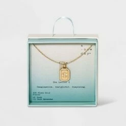 New ๐ Silver Plated Initial Tag Pendant Necklace - A New Dayโข Gold ๐ 46 New ๐ Silver Plated Initial Tag Pendant Necklace - A New Dayโข Gold ๐ -A New Day Sales 2022 unnamed file 2990