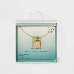 New ๐ Silver Plated Initial Tag Pendant Necklace - A New Dayโข Gold ๐ 53 New ๐ Silver Plated Initial Tag Pendant Necklace - A New Dayโข Gold ๐ -A New Day Sales 2022 unnamed file 2997