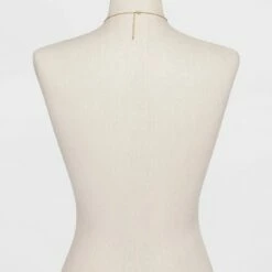 Buy ⭐ Silver Plated Rose Quartz Pendant Necklace - A New Day™ Gold 🛒 -A New Day Sales 2022 unnamed file 3079