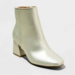 Promo ๐ Women's Adele Block Heeled Ankle ๐ฅพ Boots - A New Dayโข Gold ๐ 37 Promo ๐ Women's Adele Block Heeled Ankle ๐ฅพ Boots - A New Dayโข Gold ๐ -A New Day Sales 2022 unnamed file 316