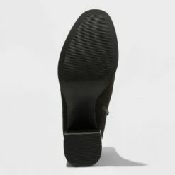 Promo 😀 Women's Janelle High Shafted 👗 Dress 🥾 Boots - A New Day™ Black 🥰 9 Promo 😀 Women's Janelle High Shafted 👗 Dress 🥾 Boots - A New Day™ Black 🥰 -A New Day Sales 2022 unnamed file 324