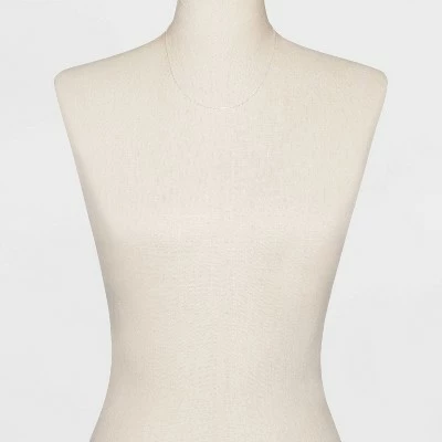 Best Sale 🔥 Sterling Silver Diamond Cut Link Chain Necklace - A New Day™ Silver 👏 3 Best Sale 🔥 Sterling Silver Diamond Cut Link Chain Necklace - A New Day™ Silver 👏