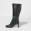 Top 10 👍 Women's Zelda 🥾 Boots - A New Day™ Taupe ⭐ -A New Day Sales 2022 unnamed file 327