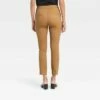 New ⭐ Women's High-Rise Zip-Front Skinny Ankle Pants - A New Day™ ❤️ -A New Day Sales 2022 unnamed file 3344