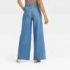 Cheap 🎁 Women's High-Rise Wide Leg 👖 Jeans - A New Day™ 🎁