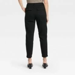 Buy 🧨 Women's High-Rise Utility Ankle Pants - A New Day™ 🧨